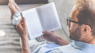Just the facts: non-fiction books and biographies for summer reading