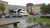 Hospital apologises for injuries girl, now 8, received at birth