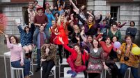 Crawford Art Students: Graduating in a time of Covid-19