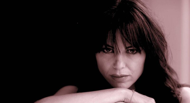 Imelda May's new EP will be released on June 12