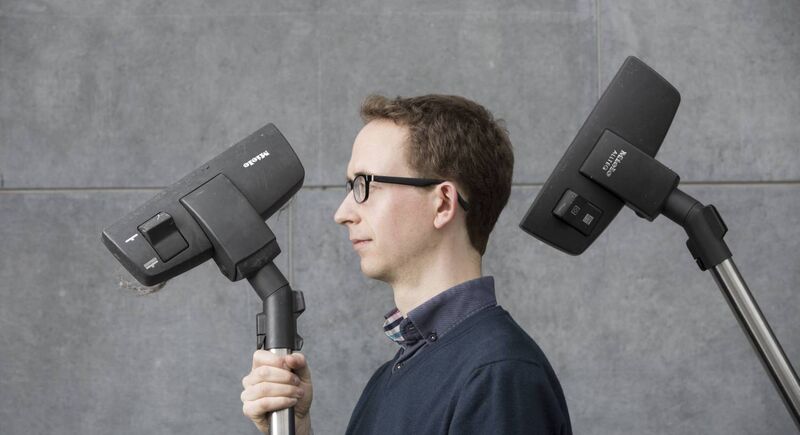 Tom Lane has created the soundscape for an audio walk at the Midsummer Moments festival in Cork.