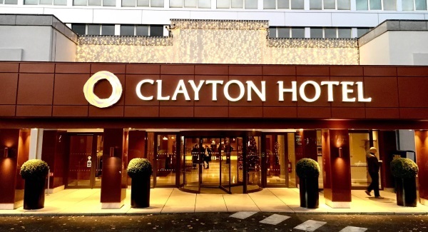 Clayton Hotels owner could burn through €12m per month in worst case scenario - analyst
