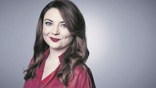 Five TV shows for the week ahead: Samantha Barry, David Gray and World Cup action