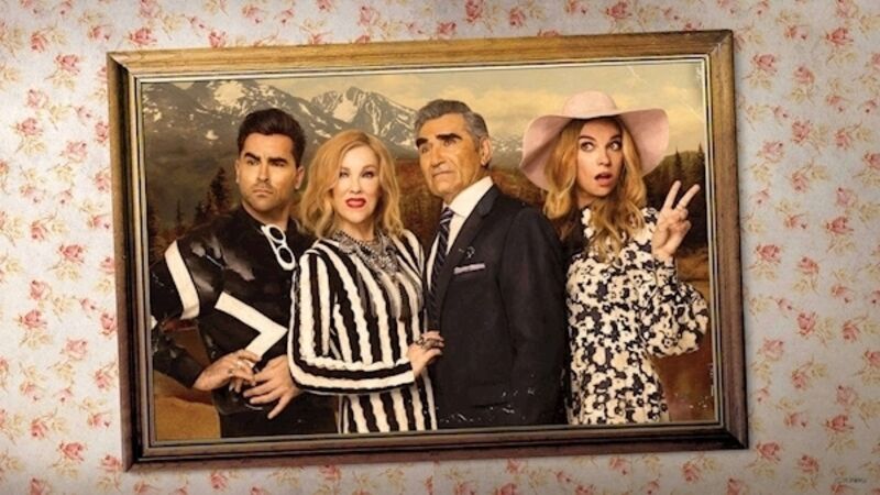 Schitt's Creek to Shameless: 12 comedies to stream