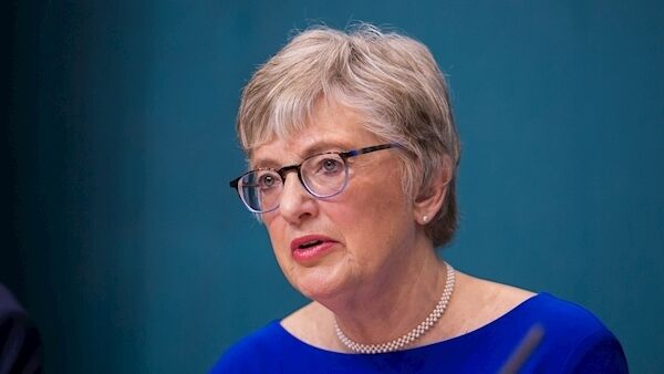 Minister for Children and Youth Affairs Katherine Zappone Minister for Children and Youth Affairs Katherine Zappone