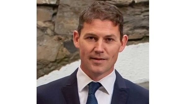 Conn McCluskey, Ireland Active CEO, is expecting government support.