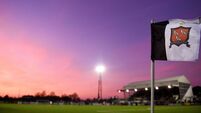 Dundalk to host friendlies behind closed doors
