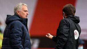 Jose Mourinho fears for future of beautiful game after VAR decision shakes Spurs