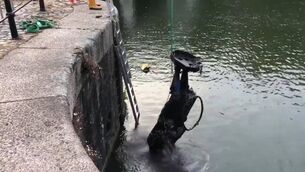 Colm O'Regan: Impact of history is a modern-day concern