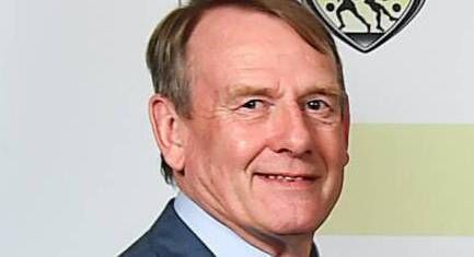 The delay in recruiting John Delaney’s permanent successor as CEO was highlighted in the letter of complaint sent by Nixon Morton (above). Photo by Seb Daly/Sportsfile