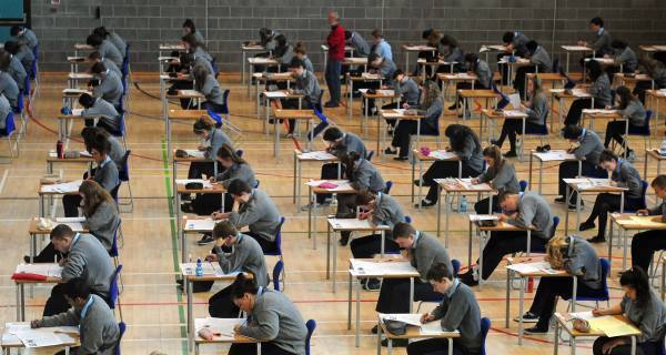 Letter to the Editor: Leaving Cert grading system is not level playing pitch