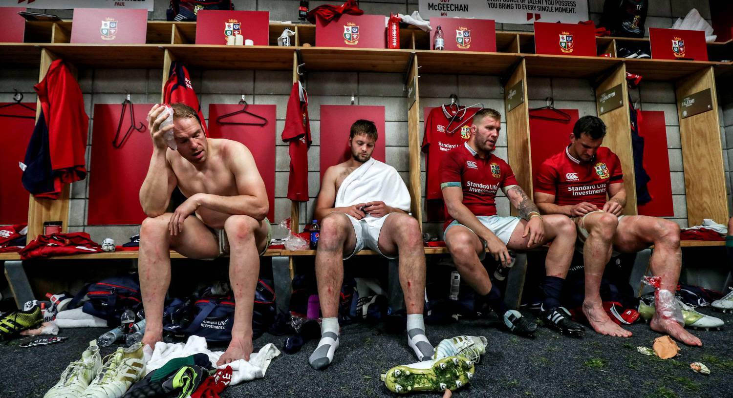 Picture Perfect: Dan Sheridan - 'A photo like this is literally years in the making'
