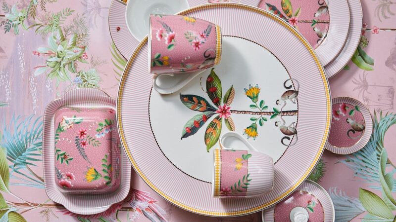 Table manners: How to entertain at home post-lockdown