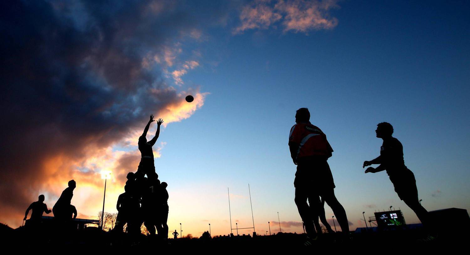 Bumper Six Nations payday not yet over the line
