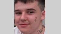 Gardaí seek assistance in locating missing 19-year-old from Cork