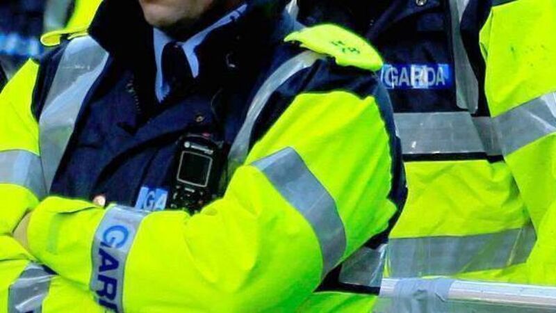 HSE drug testing plans fail to get Garda green light HSE drug testing plans fail to get Garda green light