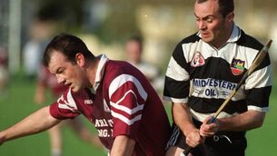 Anthony Daly: It was a matter of ‘can we keep these boys down for another year?’ Eventually, we couldn’t