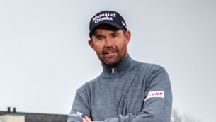 Pádraig Harrington: "In Europe, we like tough conditions; In the US they like a birdie fest. If it was a perfect world we would have an Australian referee setting it up, or something neutral"