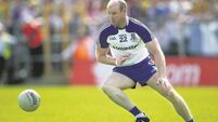 Clerkin backs GAA’s cautious approach to resumption