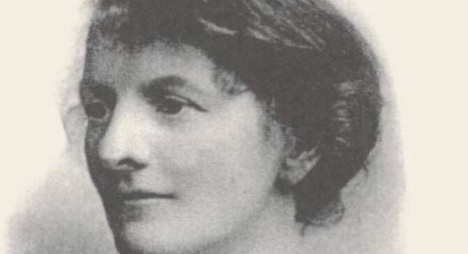 In 1915 Georgie Frost was elected by the magistrates as a Petty Sessions Clerk in Clare three times much to the chagrin of the Lord Lieutenant.