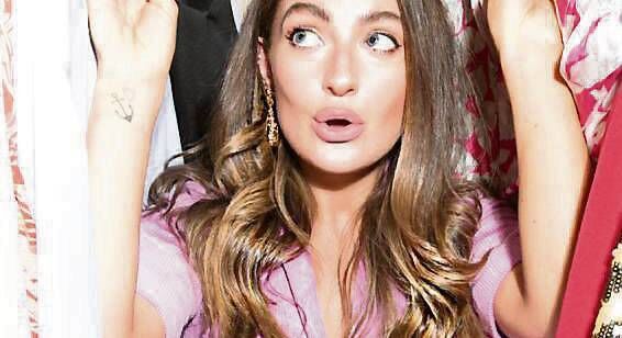 Closet Confidential X Courtney Smith Closet Confidential X Courtney Smith