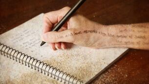 Learning Points: Poetry can help us make sense of the world, especially in lockdown
