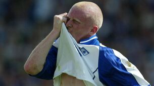 Anthony Daly: Charisma and character oozed from every pore of Waterford's golden generation