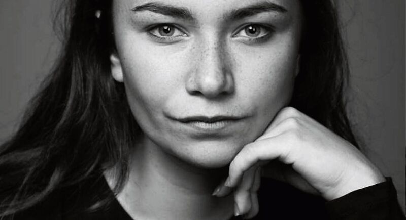 Jennifer Barry's new podcast is called Craicin' Stigmas.