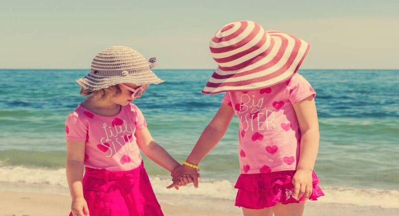 Alison Curtis says she put pressure on herself to have another child to give her first daughter a sibling.