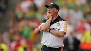 The softly-spoken O’Brien laughs at the suggestion he stirred the Dublin beast 10 years ago. It’s not a victory he considers any more significant in the context of what was to follow.