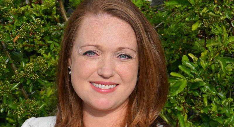 Joan Johnston, national co-ordinator, COPD Support Ireland