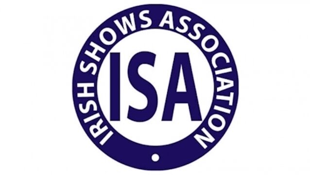 Irish Shows Association launches virtual event