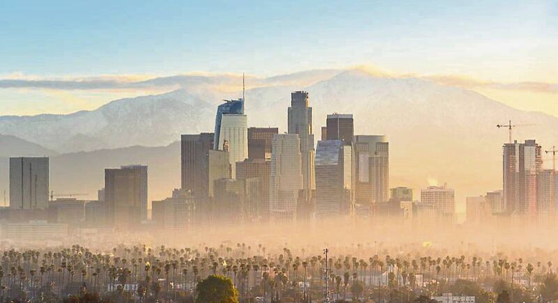 Los Angeles: The Alltech ONE Virtual Experience was told the city of 13m has been given a smaller carbon footprint than Ireland because greenhouse gas assessment methodologies are flawed. Los Angeles: The Alltech ONE Virtual Experience was told the city of 13m has been given a smaller carbon footprint than Ireland because greenhouse gas assessment methodologies are flawed.