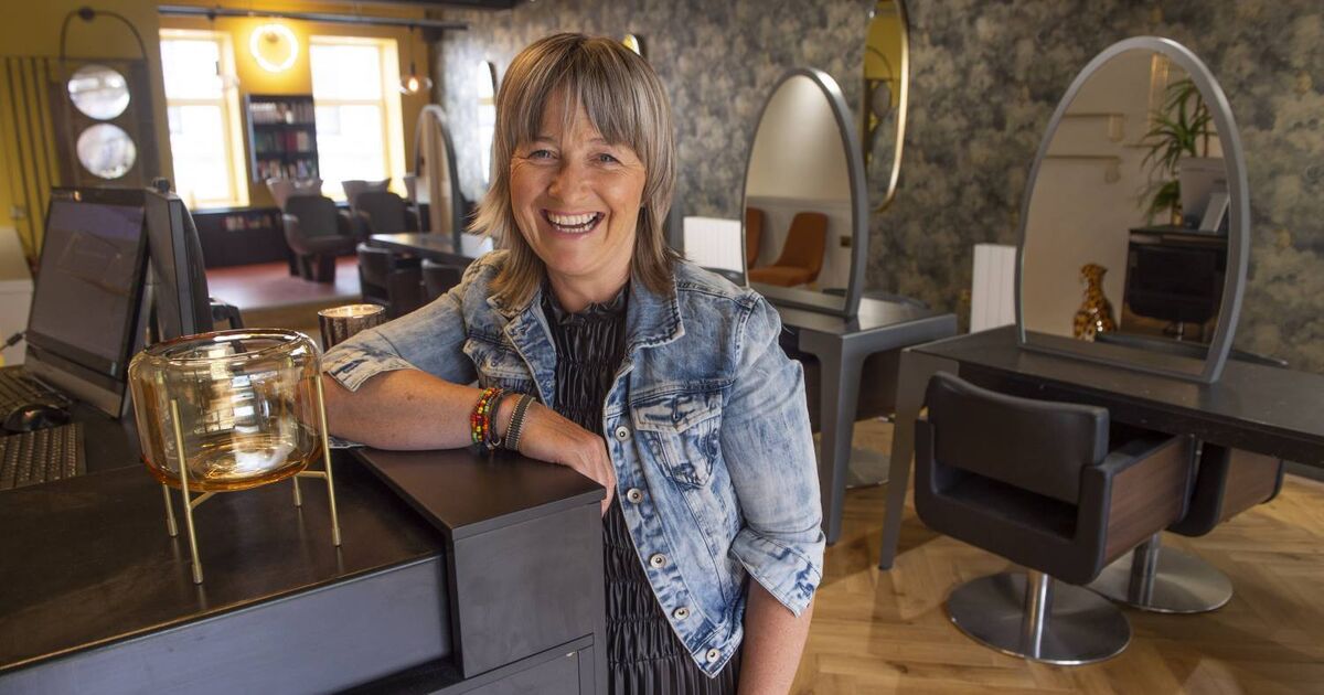 Cork's hairdressers on reopening ready for the tress test