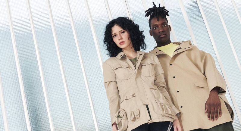 Vestaire Collective is a leading online marketplace for second hand fashion. Vestaire Collective is a leading online marketplace for second hand fashion.