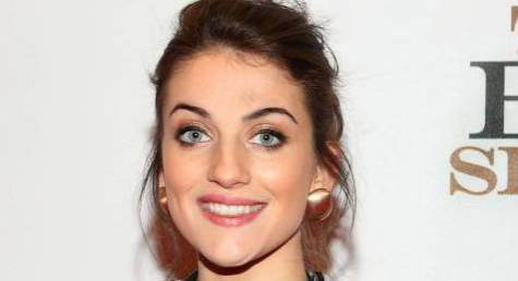 ‘Normal People’ star proud of TV drama’s global reach