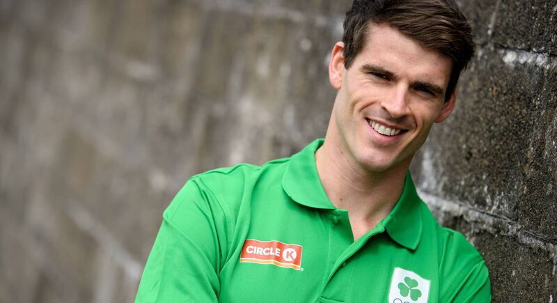 Rower Philip Doyle