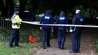 Gardaí keeping 'open mind' on man's death in Phoenix Park
