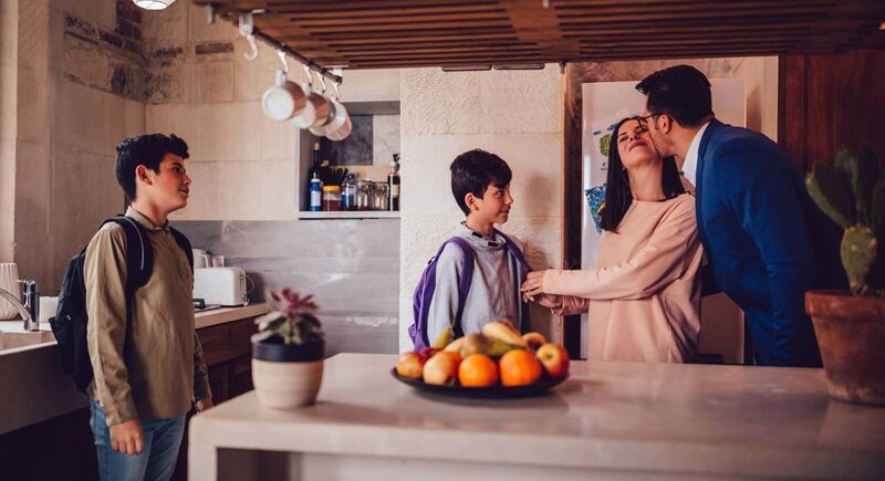 The Irish courts have refused to accept that a partner’s contribution by working in the home, whether performing housework or looking after children, gives rise to a beneficial interest. The Irish courts have refused to accept that a partner’s contribution by working in the home, whether performing housework or looking after children, gives rise to a beneficial interest.