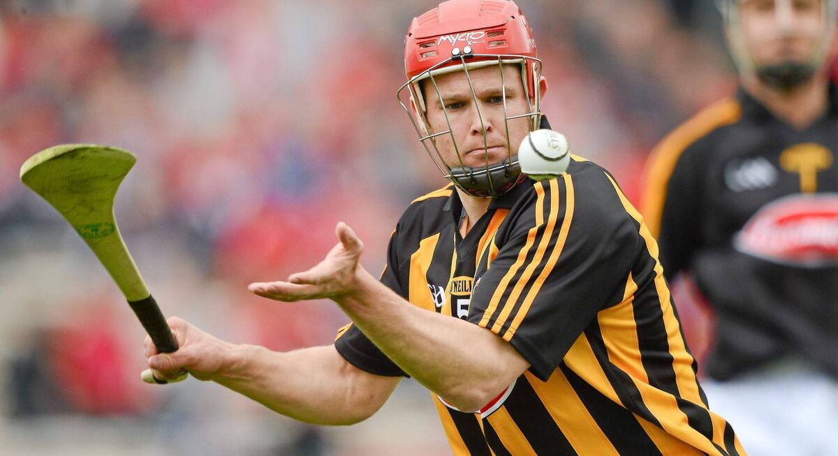 Picture: Stephen McCarthy / SPORTSFILE Picture: Stephen McCarthy / SPORTSFILE