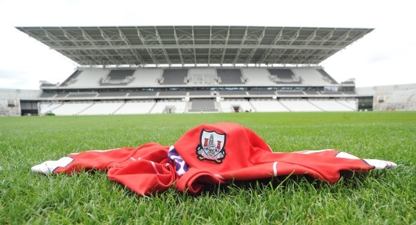 Cork GAA aiming to maintain group format, set to stream club matches live