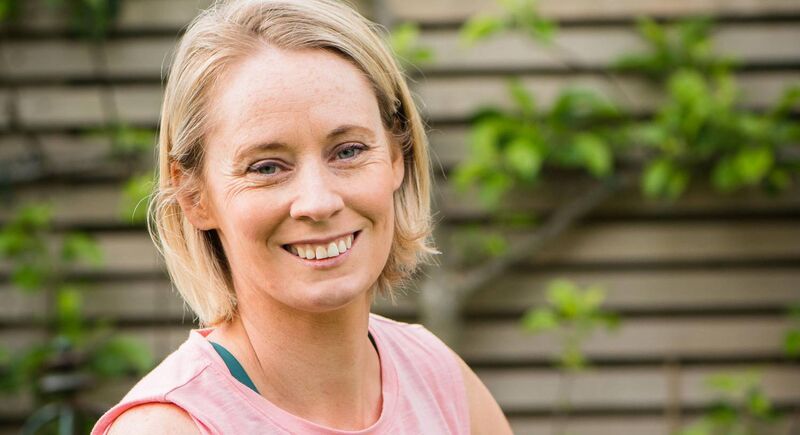 Derval O'Rourke. Photo Joleen Cronin