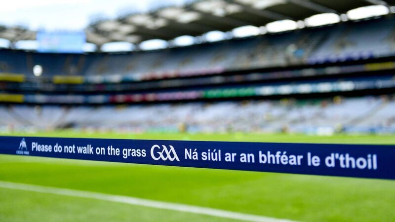 GAA to restart with 11-week club window as roadmap revealed for return to action GAA to restart with 11-week club window as roadmap revealed for return to action