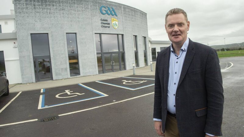 Kerry GAA club games will be pay-per-view as county faces €400k loss Kerry GAA club games will be pay-per-view as county faces €400k loss