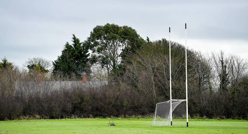 The highest level of drop-off from GAA activity was recorded at U14 level, with 29% stopping at this age. Photo by Brendan Moran/Sportsfile