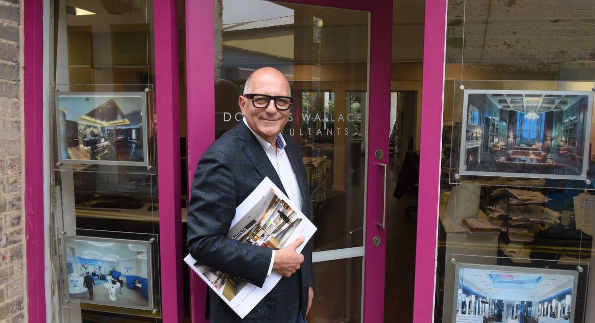 “You won’t even be able to have an open packet of biscuits or share them around." Picture: Moya Nolan