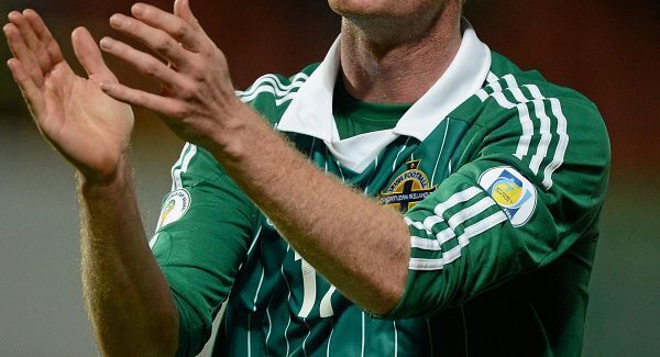 Taoiseach floats idea of all-Ireland charity football team