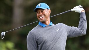 Tiger Woods may need to revise his schedule to make a 2021 Ryder Cup