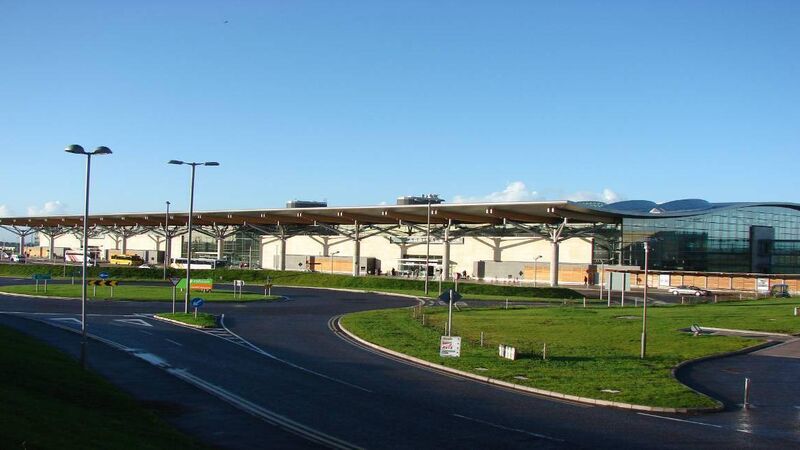 Aviation taskforce recommends funding for regional airports