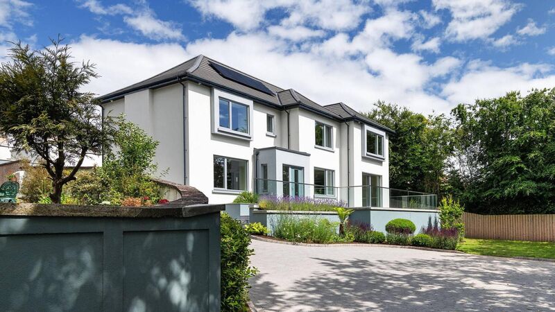 Warmth meets beauty in Cork city for €1.25m